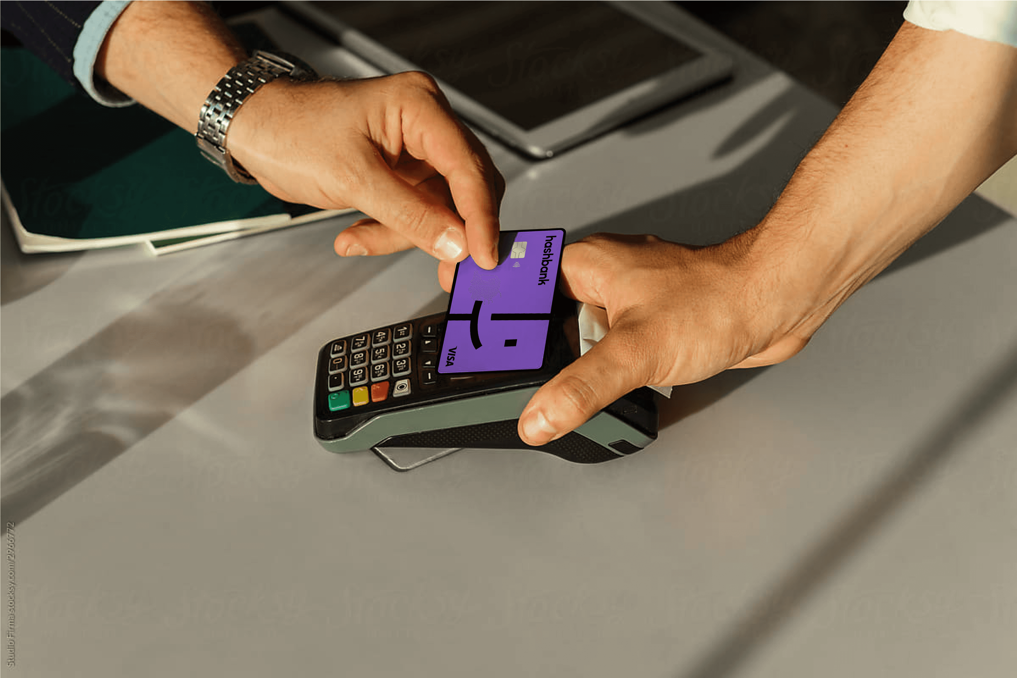 გლობალური ბანკინგი